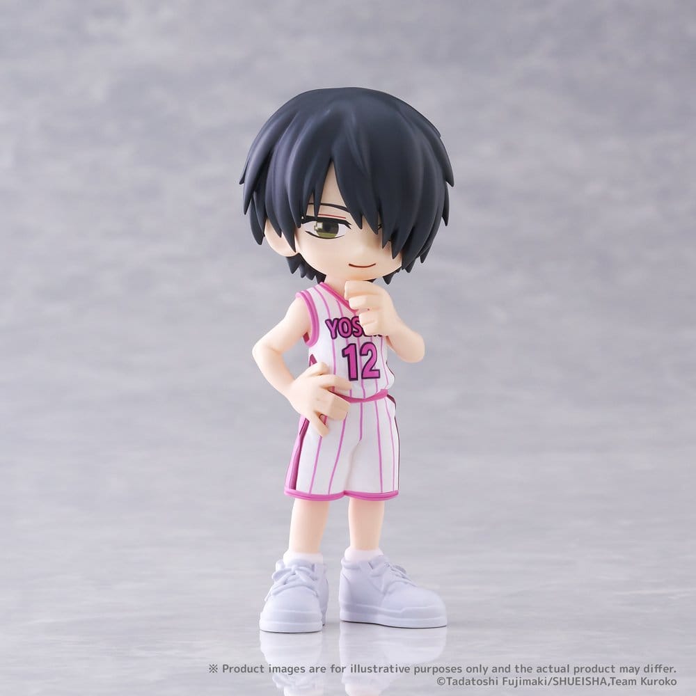 Kuroko's Basketball - PalVerse Minifiguren Blind Box Sortiment vol.2 (6) Figur – Bild 4