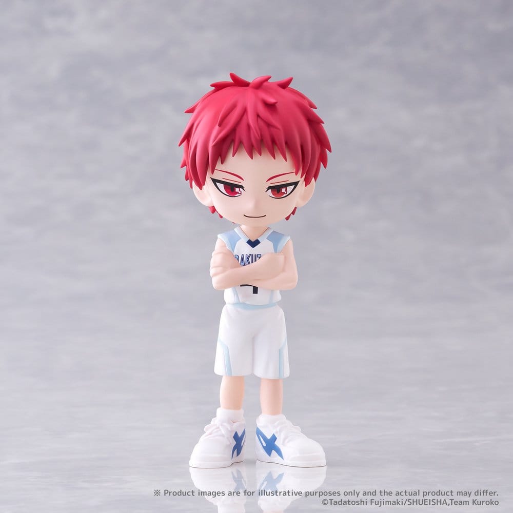 Kuroko's Basketball - PalVerse Minifiguren Blind Box Sortiment vol.2 (6) Figur – Bild 6
