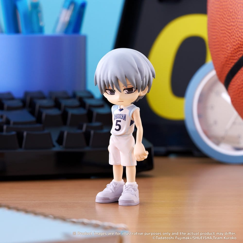 Kuroko's Basketball - PalVerse Minifiguren Blind Box Sortiment vol.2 (6) Figur – Bild 7
