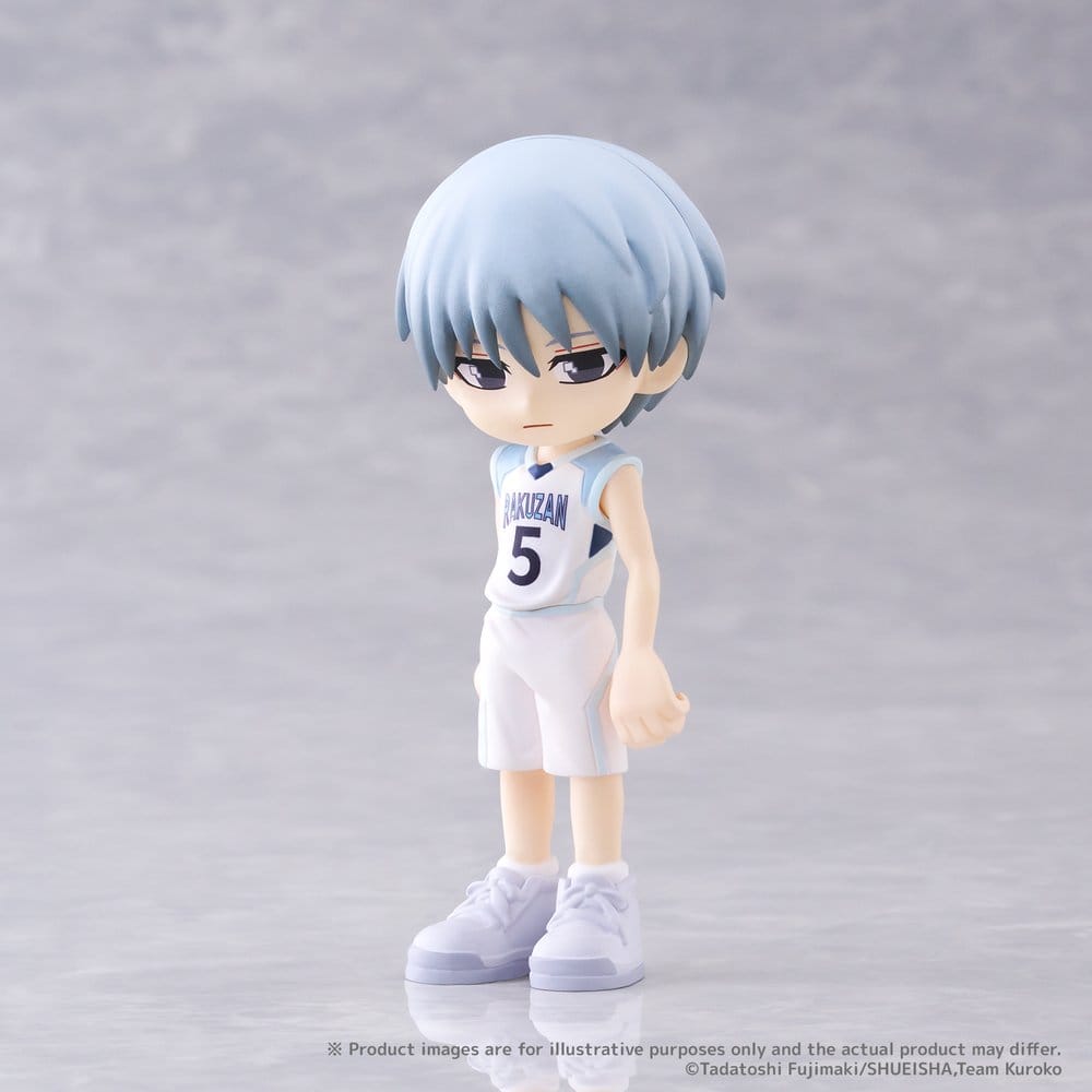 Kuroko's Basketball - PalVerse Minifiguren Blind Box Sortiment vol.2 (6) Figur – Bild 8