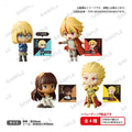 Fate - /strange Fake The Box Minifiguren Rich Blind Box Display (6) Figur – Bild 1