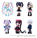 Needy Girl Overdose - PalVerse Minifiguren Blind Box Display (6) Figur – Bild 1