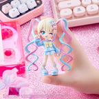 Needy Girl Overdose - PalVerse Minifiguren Blind Box Display (6) Figur – Bild 10
