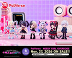 Needy Girl Overdose - PalVerse Minifiguren Blind Box Display (6) Figur – Bild 17