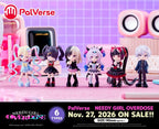 Needy Girl Overdose - PalVerse Minifiguren Blind Box Display (6) Figur – Bild 18