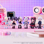 Needy Girl Overdose - PalVerse Minifiguren Blind Box Display (6) Figur – Bild 9