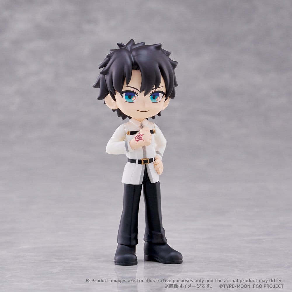 Fate/Grand Order - PalVerse Minifiguren vol.1 Blind Box Display (6) Figur – Bild 13