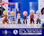 Fate/Grand Order - PalVerse Minifiguren vol.1 Blind Box Display (6) Figur – Bild 17