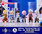 Fate/Grand Order - PalVerse Minifiguren vol.1 Blind Box Display (6) Figur – Bild 18