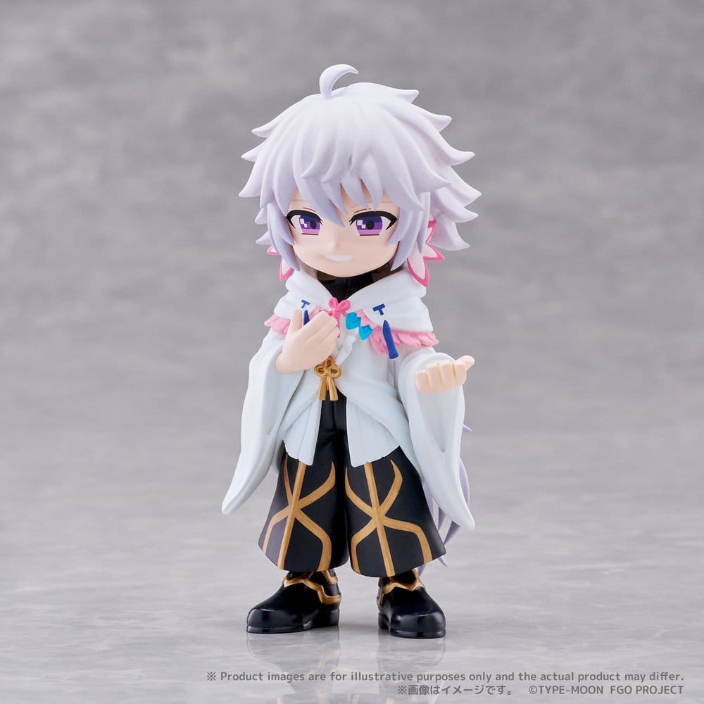 Fate/Grand Order - PalVerse Minifiguren vol.1 Blind Box Display (6) Figur – Bild 8