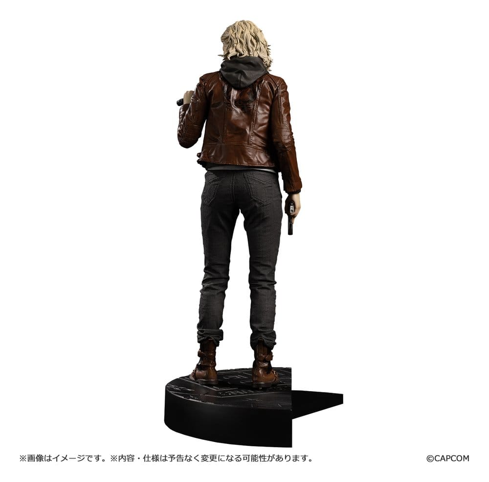 Resident Evil - Grace Ashcroft - Requiem Creator's Model – Bild 2