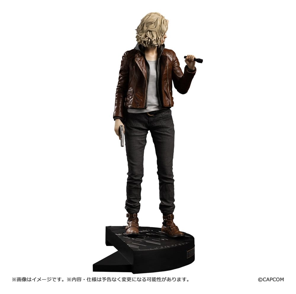 Resident Evil - Grace Ashcroft - Requiem Creator's Model – Bild 3