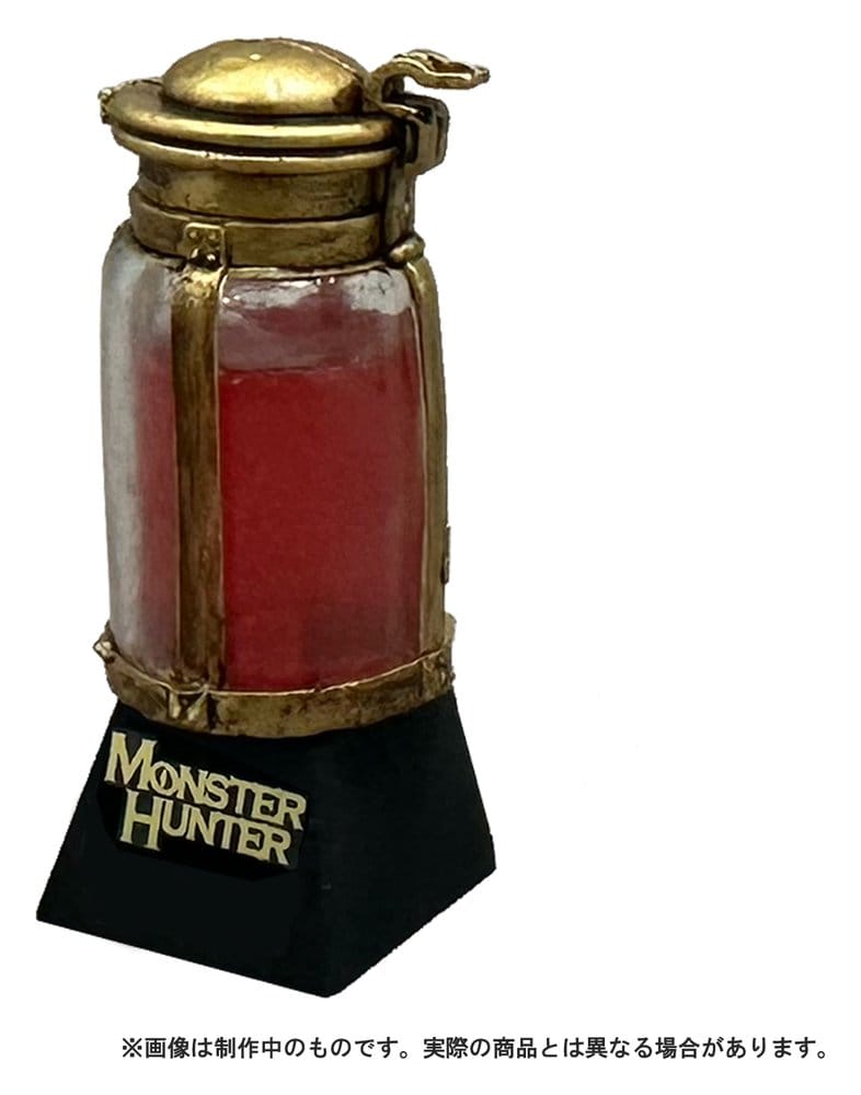 Monster Hunter - Minifiguren Blind Box Sortiment (6) - Desktop – Bild 3