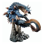 Monster Hunter - Capcom Figure Builder Creator's Model Lagiacrus (re-run) – Bild 1