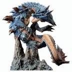 Monster Hunter - Capcom Figure Builder Creator's Model Lagiacrus (re-run) – Bild 2