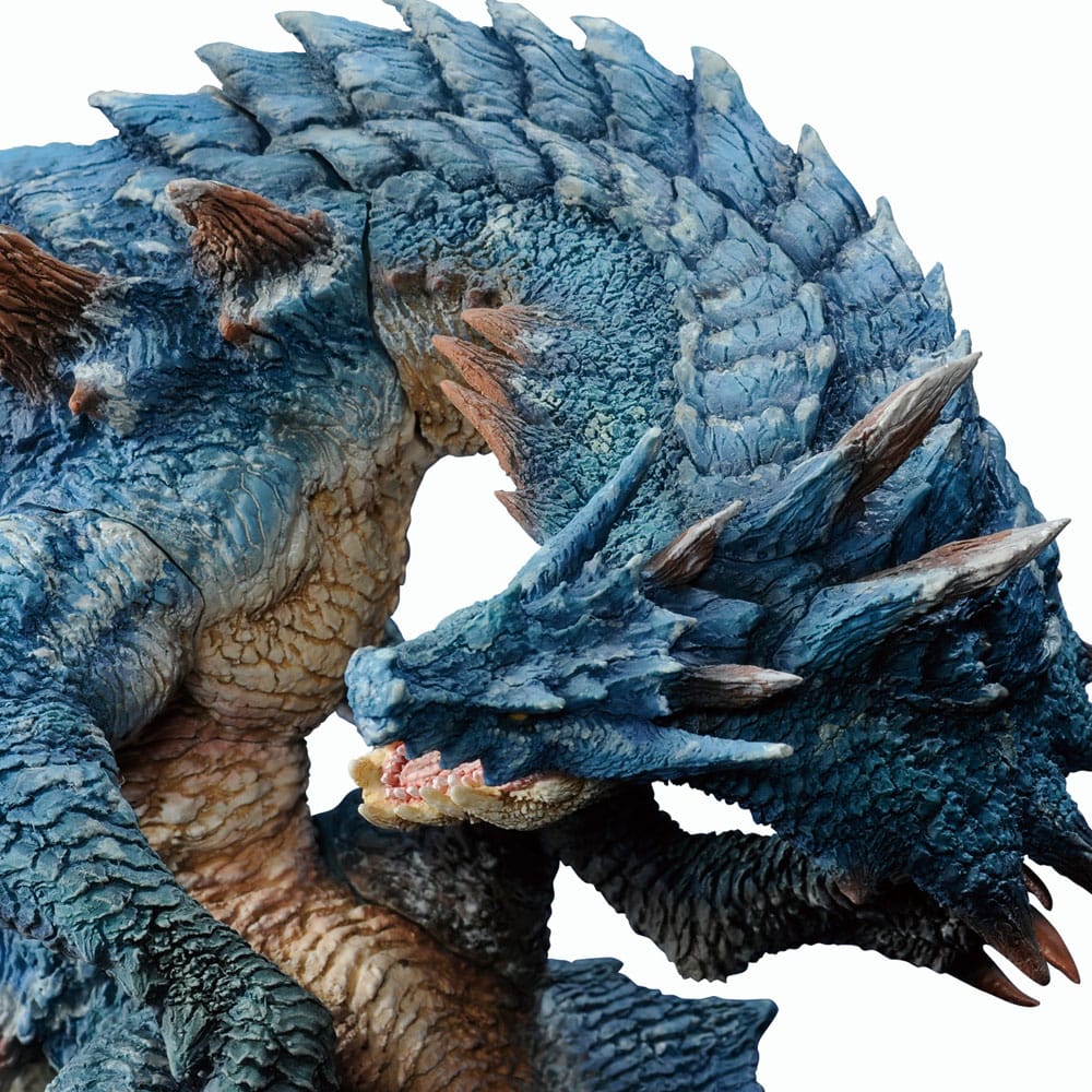 Monster Hunter - Capcom Figure Builder Creator's Model Lagiacrus (re-run) – Bild 4