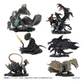 Monster Hunter - Builder Sammelfiguren Standard Model Plus Vol. 30 Sortiment (6) - Capcom – Bild 1