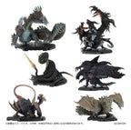Monster Hunter - Builder Sammelfiguren Standard Model Plus Vol. 30 Sortiment (6) - Capcom – Bild 1