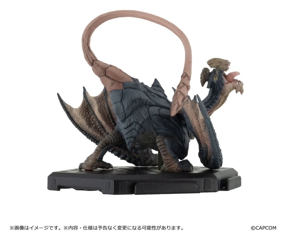 Monster Hunter - Builder Sammelfiguren Standard Model Plus Vol. 30 Sortiment (6) - Capcom – Bild 5