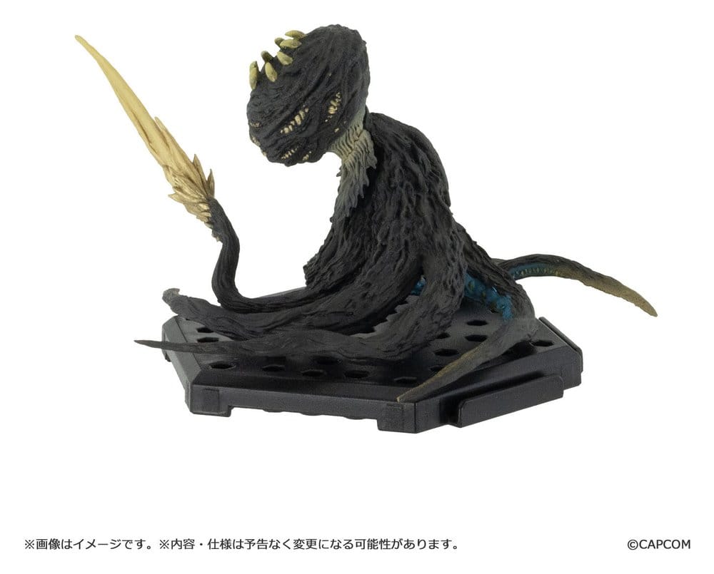 Monster Hunter - Builder Sammelfiguren Standard Model Plus Vol. 30 Sortiment (6) - Capcom – Bild 6