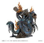 Monster Hunter - Builder Creator's Model PVC Figur Nu Udra - Capcom – Bild 1