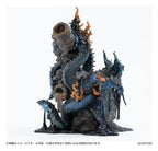 Monster Hunter - Builder Creator's Model PVC Figur Nu Udra - Capcom – Bild 2