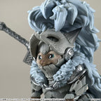 Monster Hunter - Standard Model Plus Minifigur Palico Collection Vol. 1 Blind Box Sortiment (4) Figur – Bild 11
