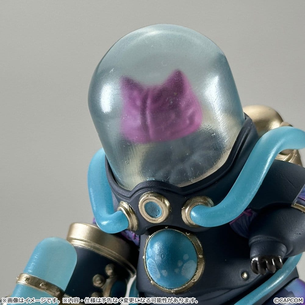 Monster Hunter - Standard Model Plus Minifigur Palico Collection Vol. 1 Blind Box Sortiment (4) Figur – Bild 13