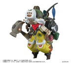 Monster Hunter - Standard Model Plus Minifigur Palico Collection Vol. 1 Blind Box Sortiment (4) Figur – Bild 2