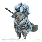 Monster Hunter - Standard Model Plus Minifigur Palico Collection Vol. 1 Blind Box Sortiment (4) Figur – Bild 4