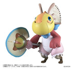Monster Hunter - Standard Model Plus Minifigur Palico Collection Vol. 1 Blind Box Sortiment (4) Figur – Bild 6