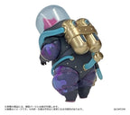 Monster Hunter - Standard Model Plus Minifigur Palico Collection Vol. 1 Blind Box Sortiment (4) Figur – Bild 9