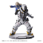 Pragmata - Builder Creator's Model PVC Figur Hugh & Diana - Capcom – Bild 6