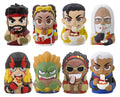 Street Fighter - 6 Fingerpuppe Vol. 2 Blind Box Sortiment (8) Figur – Bild 1
