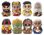 Street Fighter - 6 Fingerpuppe Vol. 2 Blind Box Sortiment (8) Figur – Bild 1