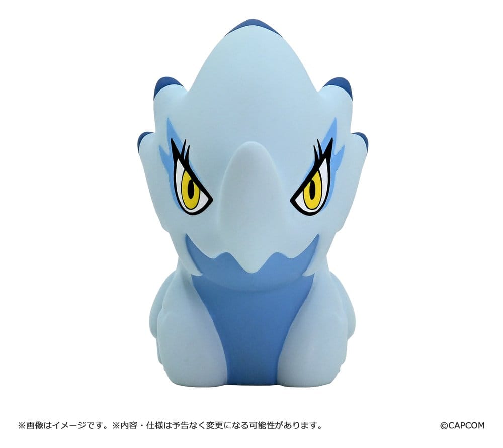 Monster Hunter - Builder Fingerpuppen Vol. 3 Blind Box Assortment (8) - Capcom – Bild 8