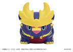 Monster Hunter - Builder Fingerpuppen Vol. 3 Blind Box Assortment (8) - Capcom – Bild 9