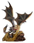 Monster Hunter - Builder Creator's Model PVC Figur Seregios - Capcom – Bild 1