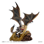 Monster Hunter - Builder Creator's Model PVC Figur Seregios - Capcom – Bild 2