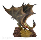 Monster Hunter - Builder Creator's Model PVC Figur Seregios - Capcom – Bild 4