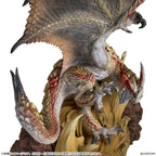 Monster Hunter - Builder Creator's Model PVC Figur Seregios - Capcom – Bild 6