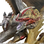 Monster Hunter - Builder Creator's Model PVC Figur Seregios - Capcom – Bild 7