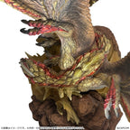 Monster Hunter - Builder Creator's Model PVC Figur Seregios - Capcom – Bild 8