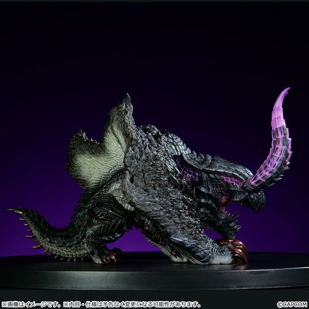 Monster Hunter - Gore Magala - Vinyl – Bild 4