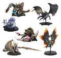 Monster Hunter - Builder Standard Model Plus Minifiguren Blind Box Sortiment (6) - Capcom – Bild 1
