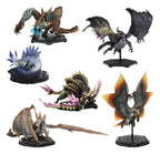 Monster Hunter - Builder Standard Model Plus Minifiguren Blind Box Sortiment (6) - Capcom – Bild 1