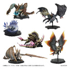 Monster Hunter - Builder Standard Model Plus Minifiguren Blind Box Sortiment (6) - Capcom – Bild 2