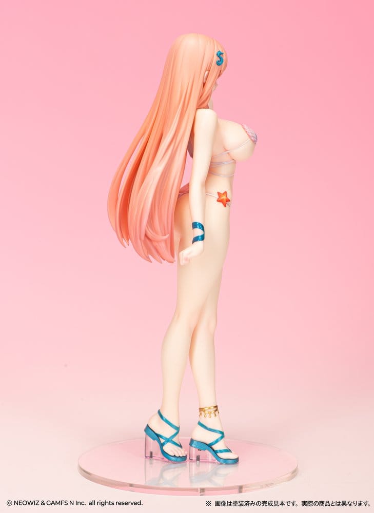Brown Dust 2 - Bikini Agent Sylvia 1/7 Scale Figur – Bild 11