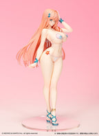 Brown Dust 2 - Bikini Agent Sylvia 1/7 Scale Figur – Bild 12