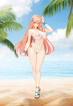 Brown Dust 2 - Bikini Agent Sylvia 1/7 Scale Figur – Bild 2